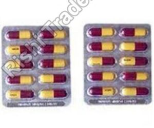 Amoxil Capsules