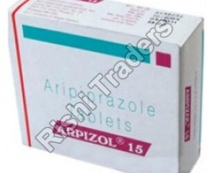 Arpizol-15 Tablets