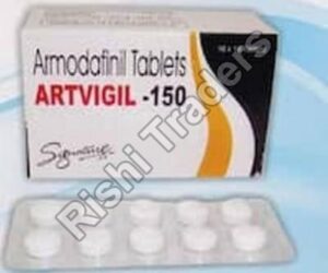 Artvigil Tablets