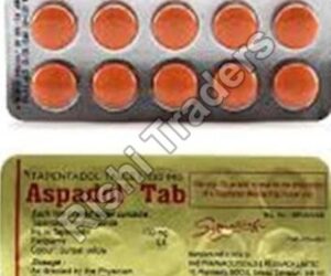Aspadol Tablets
