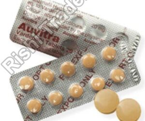 Auvitra Tablets