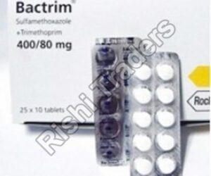 Bactrim Tablets