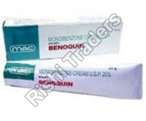 Benoquin Cream