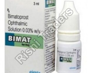 Bimat Eye Drop