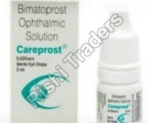 Careprost Eye Drop