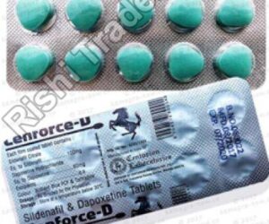 Cenforce-D Tablets