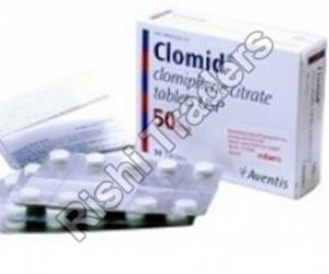Clomid Tablets