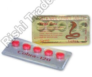 Cobra Tablets