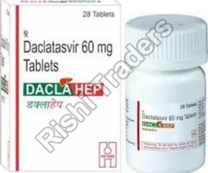 Daclahep Tablets