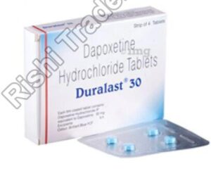Dapoxetine Medicine