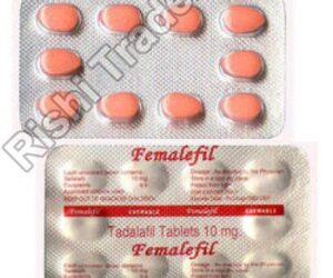 Tadalafil Medicine