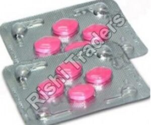 Femigra Tablets