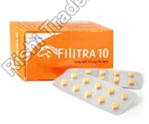 Filitra-10 Tablets