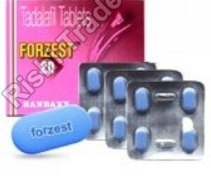 Forzest Tablets