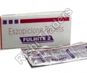 Fulnite-2 Tablets