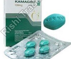 Kamagra-100 Tablets