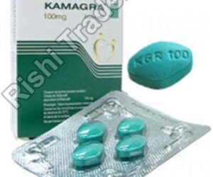 Kamagra Gold Tablets