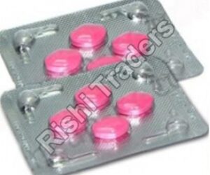 Ladygra Tablets