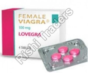 Lovegra Tablets