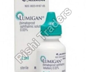 Lumigan Eye Drop