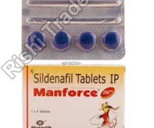 Manforce Tablets