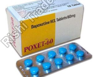 Poxet Tablets
