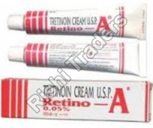 Retino-A Cream