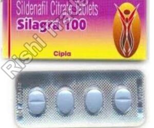 Silagra Tablets