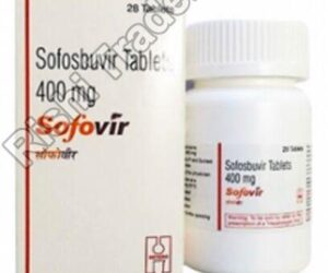 Sofovir Tablets