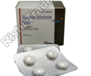 Staytal Tablets