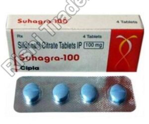 Suhagra-100 Tablets
