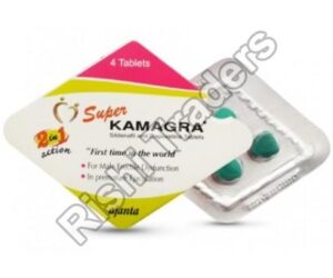 Super Kamagra Tablets