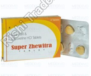 Super Zhewitra Tablets