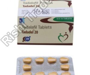 Tadadel Tablets