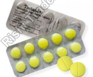 Tadapox Tablets