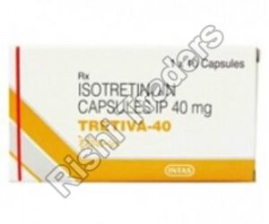 Tretiva-40 Capsules