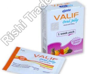 Valif Oral Jelly
