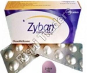 Zyban Tablets