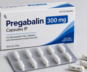 Pregabalin 300mg